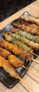 博多ぐるぐるとりかわ 竹乃屋