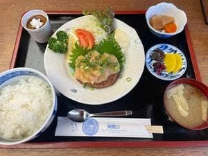 炉ばた茶屋 こい家