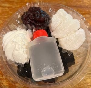 梅林堂 谷保店