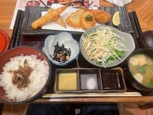串亭 京橋銀座一丁目