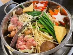 相撲茶屋 寺尾
