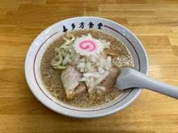 喜多方食堂 磯崎
