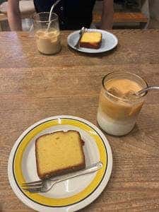 ONIBUS COFFEE 中目黒3丁目店