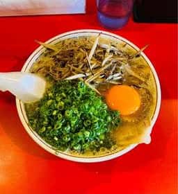 ひろちゃんラーメン
