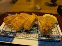 恵比寿かつ彩 アークヒルズ店