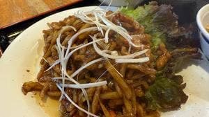 蘇州屋台