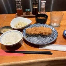 豚組食堂