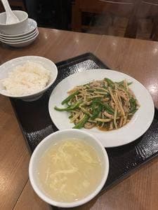 万豚記 札幌店