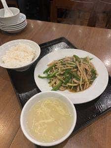 万豚記 札幌店