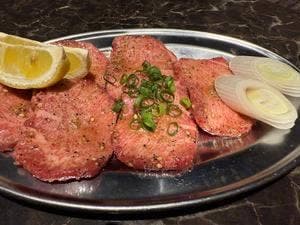 焼肉味人 西麻布