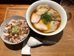 麺 ふじさき