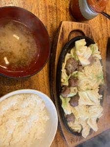 玉川三丁目酒場