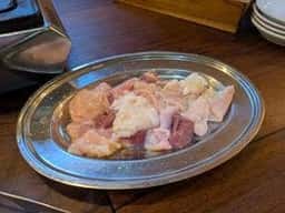町焼肉 あきつ