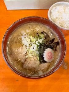 吉山商店 手稲店