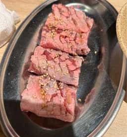 焼肉ホルモン ミンちゃん 北千住