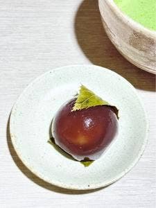 恵那栗工房良平堂