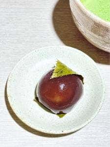 恵那栗工房良平堂