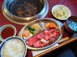 焼肉 えん