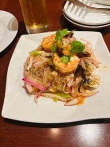 アジアンダイニング マナスル