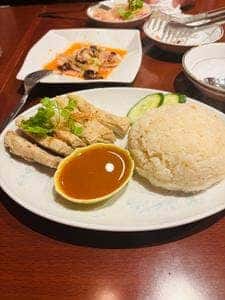 アジアンダイニング マナスル