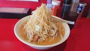 ラーメン ヨシトミ
