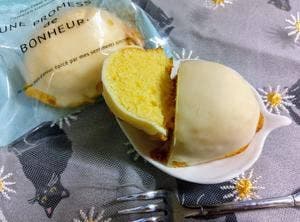 Patisserie Citron