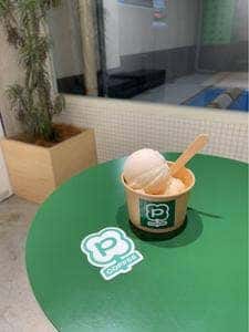 P COFFEE