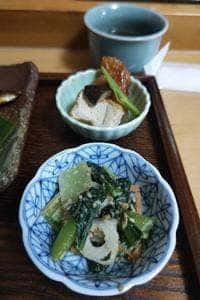 四季菜