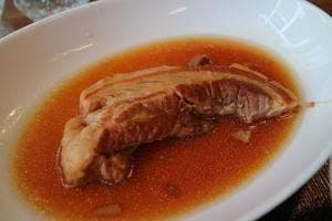愛別食堂 おちこち