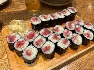 寿司居酒屋 日本海 浅草店
