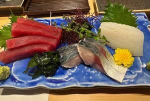 浅草 すし雅