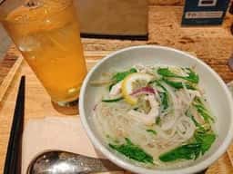 Com Pho with TERRACE 大崎シンクパーク店
