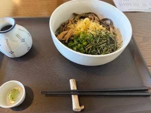 そば屋