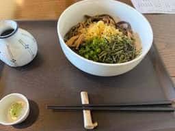 そば屋