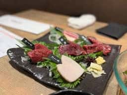 馬並み家 三田本店