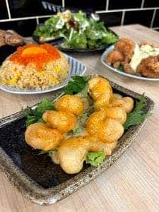 肉ト魚 大衆酒場ひとめぼれ 梅田店