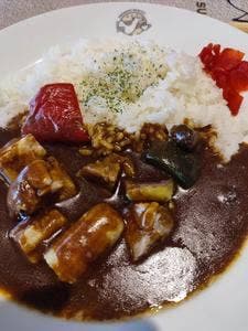 すなば珈琲 鳥取砂丘コナン空港店