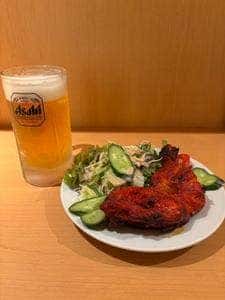 マサラ 川口店
