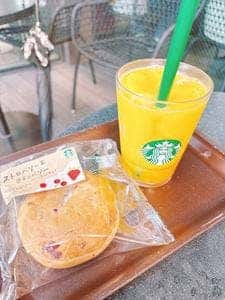 スターバックス コーヒー 東急プラザ 表参道原宿店