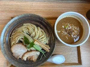 麺や燈花