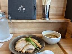 麺や燈花