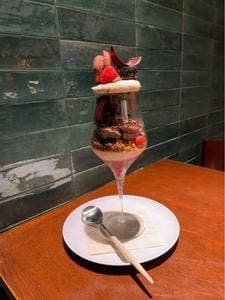 BURDIGALA MARUNOUCHI The Lounge