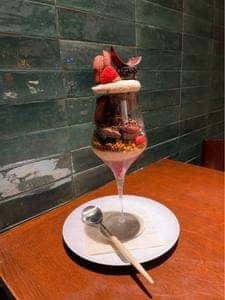BURDIGALA MARUNOUCHI The Lounge