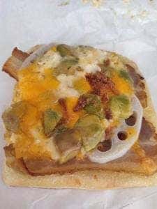 パン工房 シャン ド ブレ