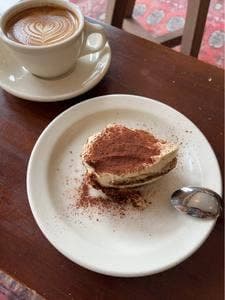 New Again Espresso