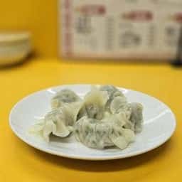中華料理 ポパイ