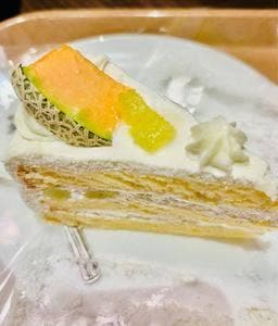 イタリアン・トマト CafeJr. 東京オペラシティ店