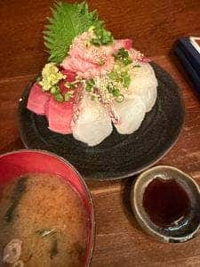 魚の旨い店 池袋店