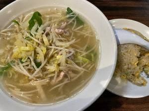 珉珉 四条新館店