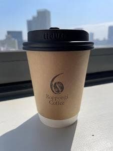 Roppongi Coffee 晴海店